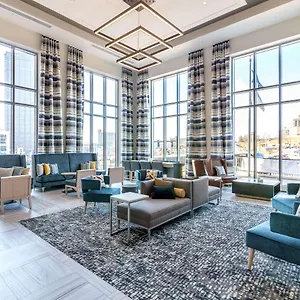 Hotel Cambria - Downtown