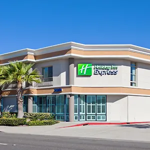 Station touristique Express Newport By Ihg