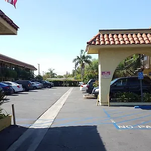 Astoria & Motel
