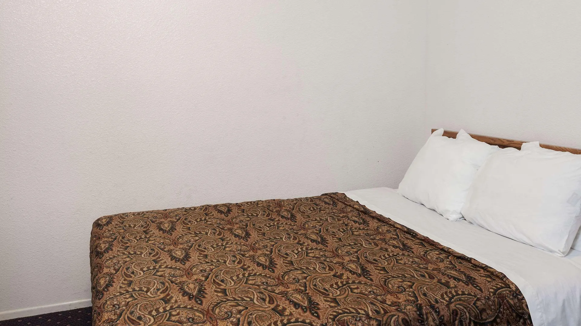 Hotel Days Inn By Wyndham Anaheim West